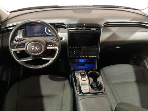 Tucson Hyundai 2022 occasion 33700 M&eacute;rignac