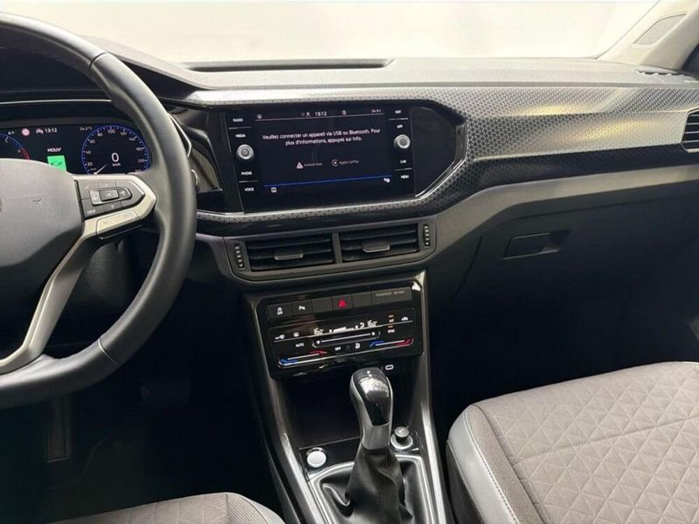 T-Cross Volkswagen 2023 occasion 34000 Montpellier