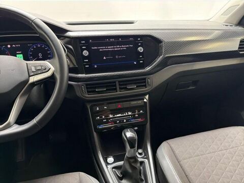 T-Cross Volkswagen 2023 occasion 34000 Montpellier