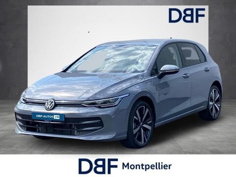 Annonce voiture Volkswagen Golf 39490 €