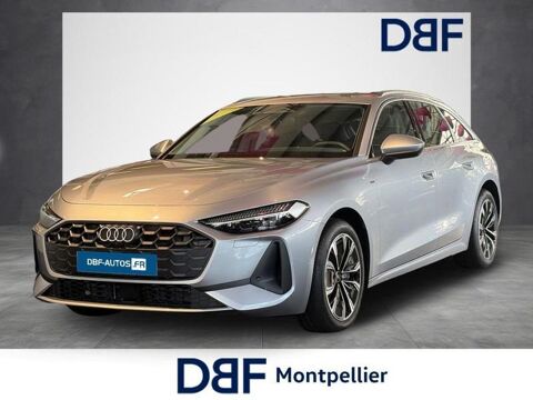 Annonce voiture Audi A5 61990 €