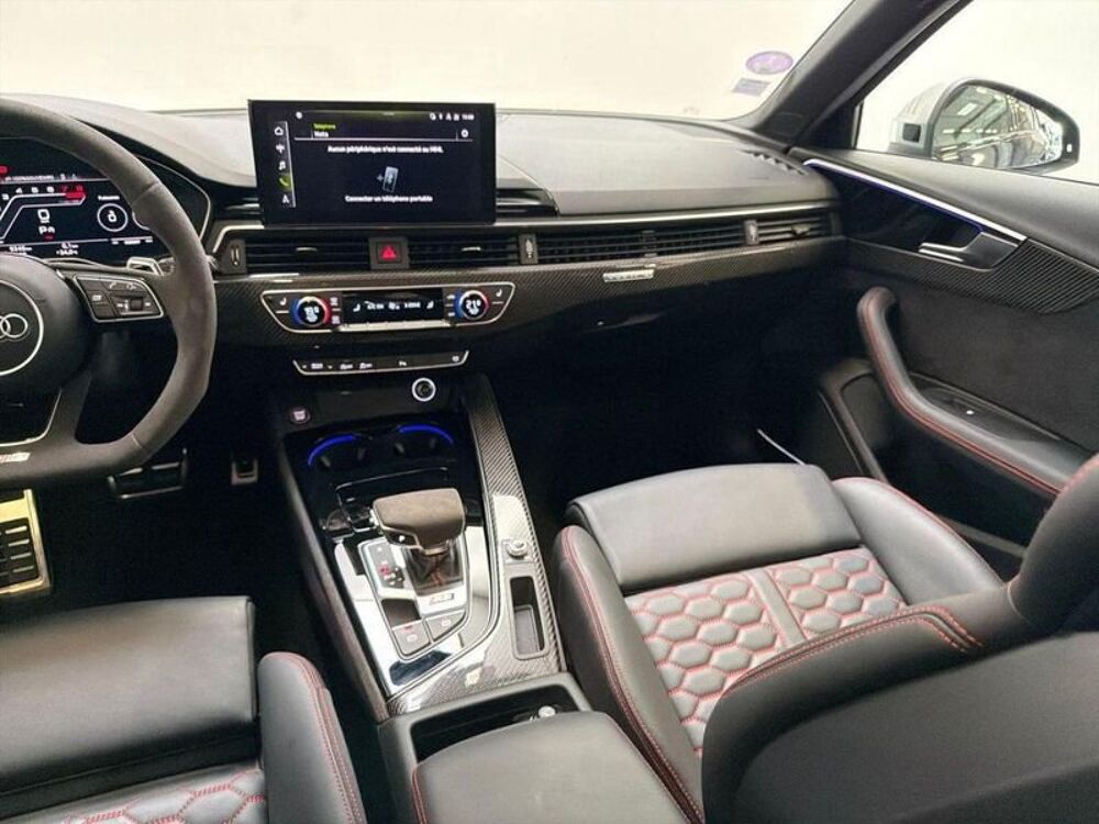 RS4 Audi 2020 occasion 34000 Montpellier