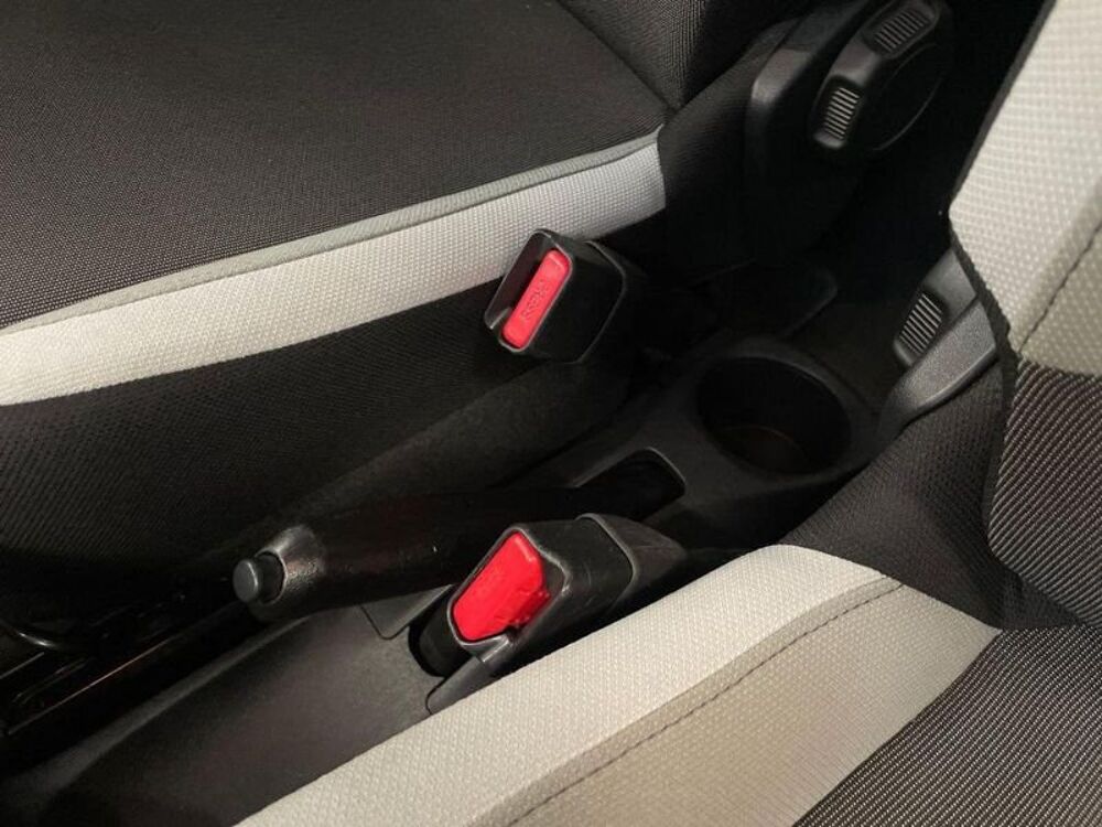 Aygo Toyota 2017 occasion 33700 M&eacute;rignac