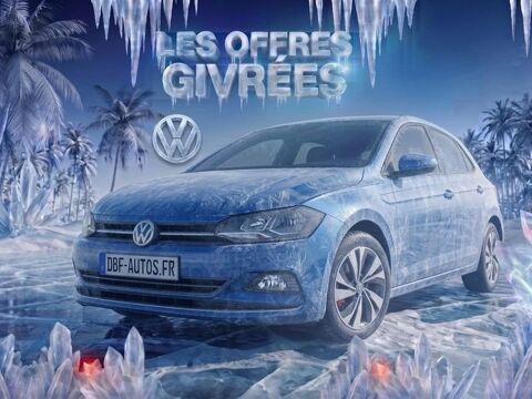 Annonce voiture Volkswagen Polo 13716 €