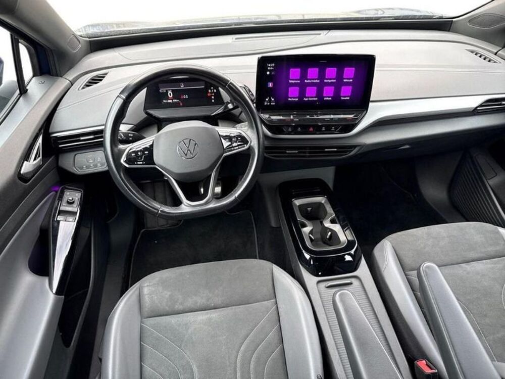 ID.5 Volkswagen 2022 occasion 33700 M&eacute;rignac