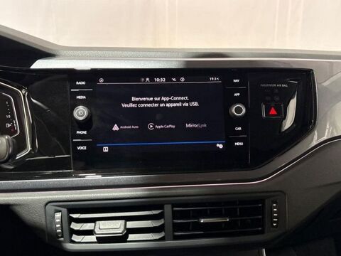 Taigo Volkswagen 2021 occasion 33700 M&eacute;rignac