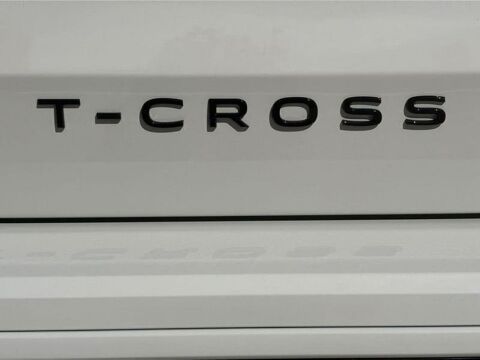 Volkswagen T-Cross Volkswagen 2026 occasion Montpellier 34000
