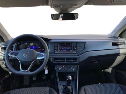 Polo Volkswagen 2023 occasion 33700 M&eacute;rignac
