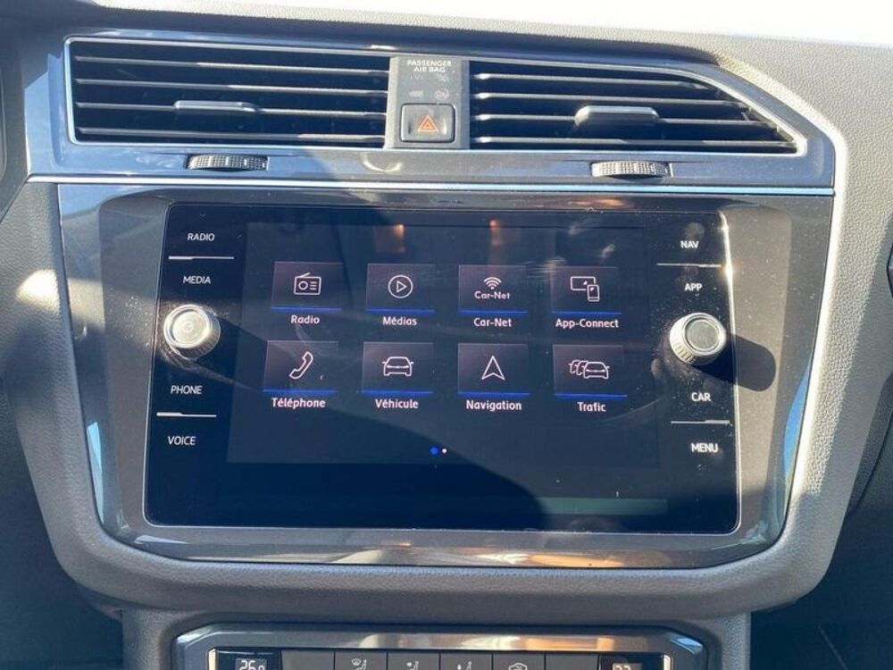 Tiguan Volkswagen 2018 occasion 33700 M&eacute;rignac