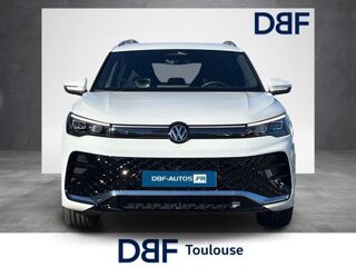 Tiguan Volkswagen 2026 occasion 33700 M&eacute;rignac