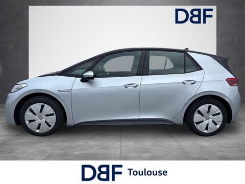 ID.3 Volkswagen 2023 occasion 33700 M&eacute;rignac