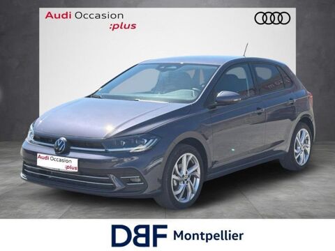Annonce voiture Volkswagen Polo 27490 €