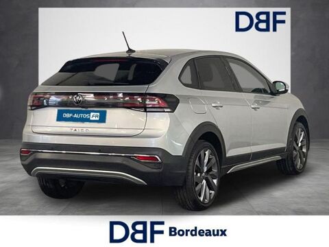 Taigo Volkswagen 2023 occasion 33700 M&eacute;rignac