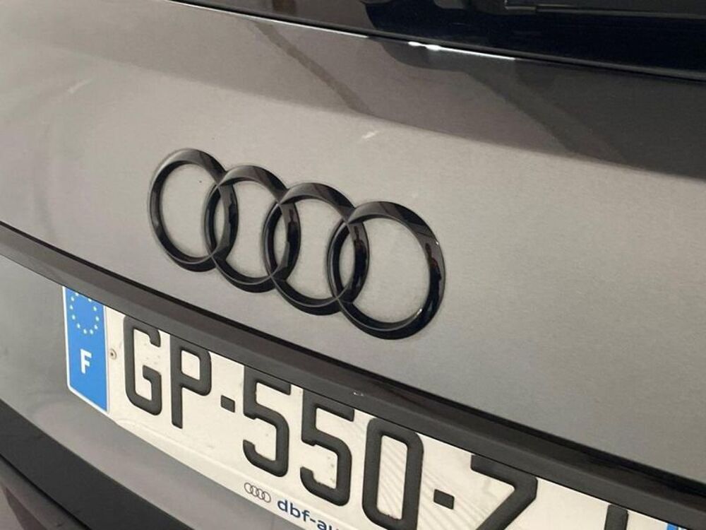 RS6 Audi 2023 occasion 33370 Artigues-pr&egrave;s-Bordeaux