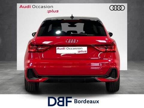 A1 Audi 2025 occasion 33370 Artigues-pr&egrave;s-Bordeaux