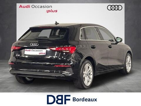 A3 Audi 2021 occasion 33370 Artigues-pr&egrave;s-Bordeaux