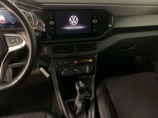 T-Cross Volkswagen 2023 occasion 33700 M&eacute;rignac