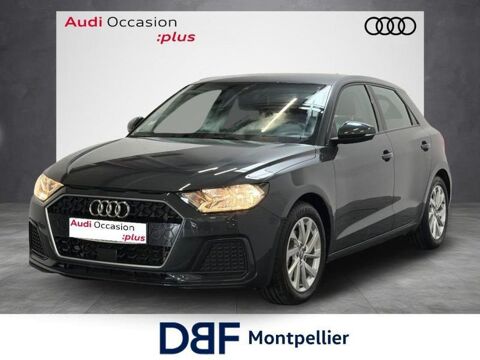 Annonce voiture Audi A1 16280 €