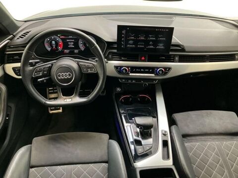 A4 Audi 2021 occasion 34000 Montpellier