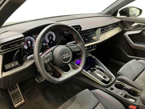 A3 Audi 2025 occasion 34000 Montpellier