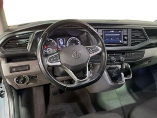 Transporter Combi Volkswagen 2023 occasion 33700 M&eacute;rignac