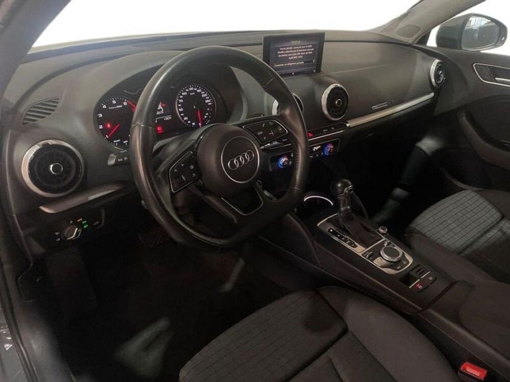 A3 Audi 2020 occasion 33700 M&eacute;rignac