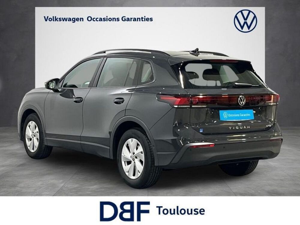 Tiguan Volkswagen 2024 occasion 33700 M&eacute;rignac