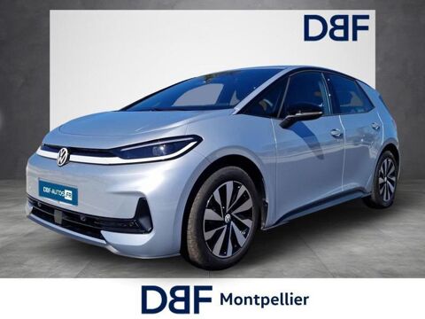 ID.3 Volkswagen 2026 occasion 34000 Montpellier