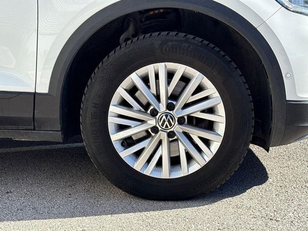 T-ROC Volkswagen 2023 occasion 34000 Montpellier