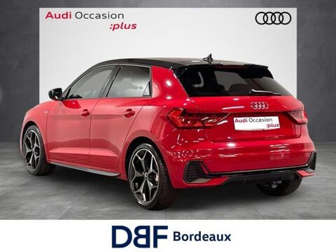 A1 Audi 2025 occasion 33370 Artigues-pr&egrave;s-Bordeaux