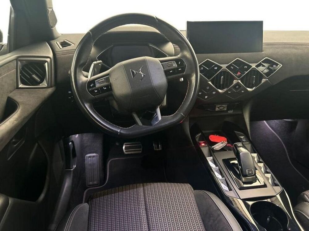 DS3 DS 2022 occasion 33700 M&eacute;rignac