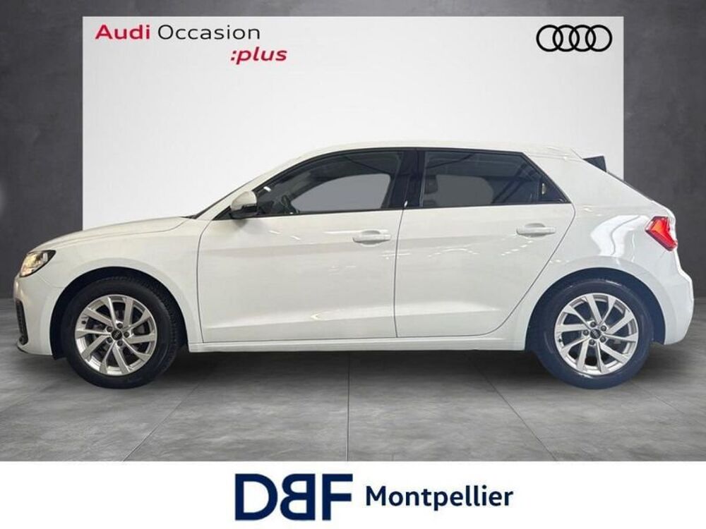 A1 Audi 2022 occasion 34000 Montpellier