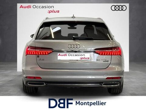 A6 Audi 2023 occasion 34000 Montpellier