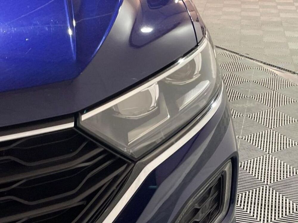 T-ROC Volkswagen 2021 occasion 33700 M&eacute;rignac