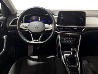 T-ROC Volkswagen 2023 occasion 33700 M&eacute;rignac