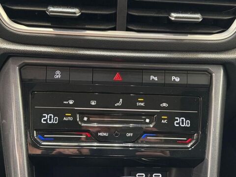 T-ROC Volkswagen 2023 occasion 34000 Montpellier