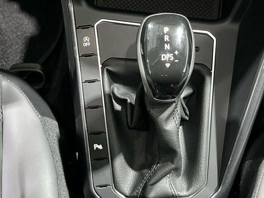 Polo Volkswagen 2024 occasion 33700 M&eacute;rignac