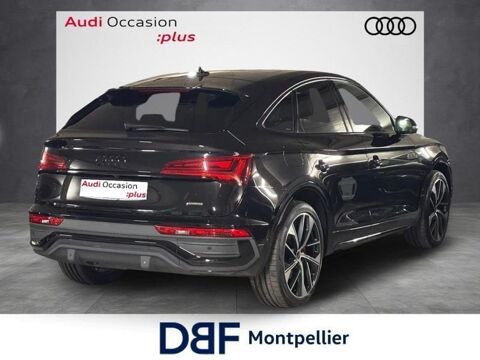 Q5 Audi 2025 occasion 34000 Montpellier