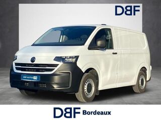 Transporter Combi Volkswagen 2025 occasion 33700 M&eacute;rignac