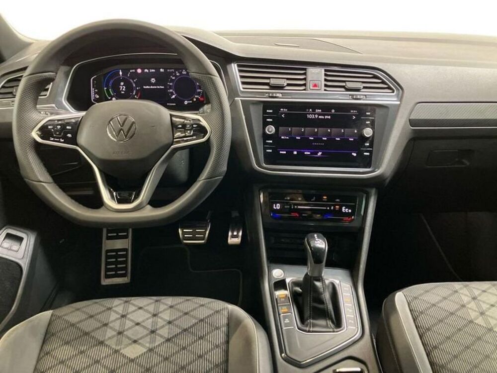 Tiguan Volkswagen 2021 occasion 34000 Montpellier