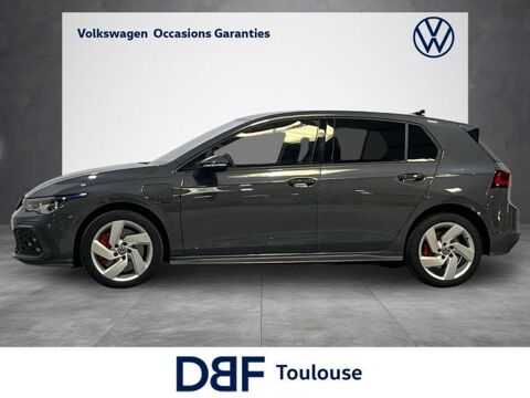 Golf Volkswagen 2023 occasion 33700 M&eacute;rignac