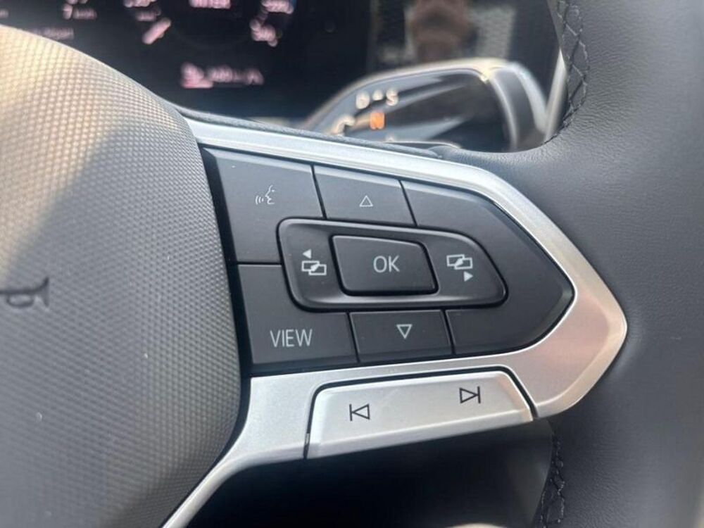 Tiguan Volkswagen 2026 occasion 33700 M&eacute;rignac