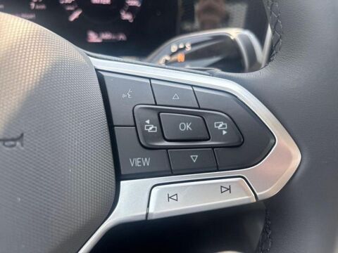 Tiguan Volkswagen 2026 occasion 33700 M&eacute;rignac