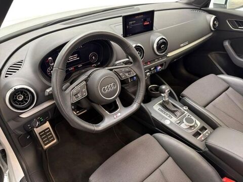 A3 Audi 2020 occasion 34000 Montpellier
