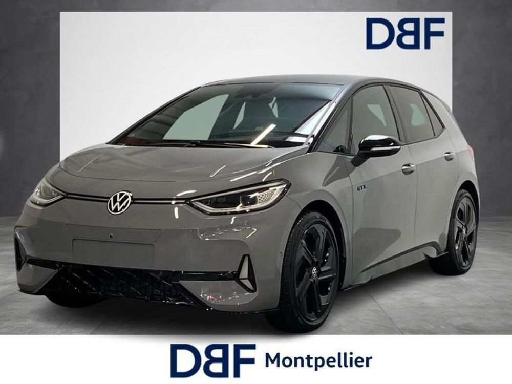 ID.3 Volkswagen 2026 occasion 34000 Montpellier