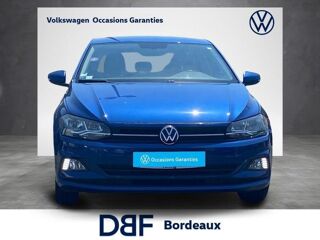Polo Volkswagen 2020 occasion 33700 M&eacute;rignac