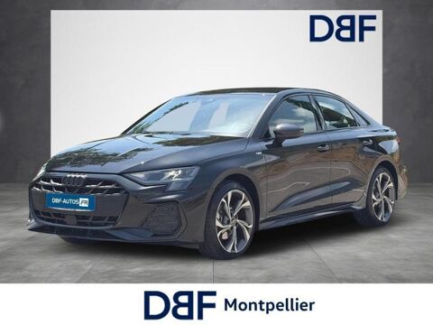 Annonce voiture Audi A3 36990 €