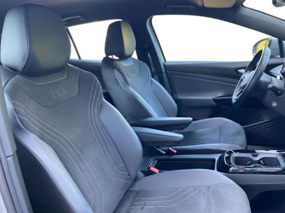 ID.4 Volkswagen 2023 occasion 33700 M&eacute;rignac