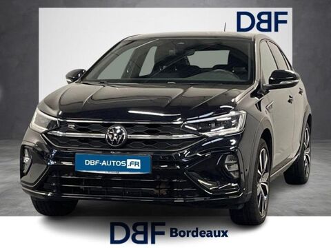 Volkswagen Taigo Volkswagen 2024 occasion M&eacute;rignac 33700