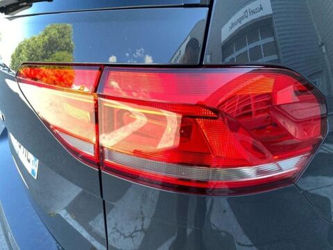 Touran Volkswagen 2026 occasion 34000 Montpellier